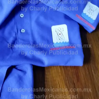 Personalizacion de camisas para empresas y corporativos